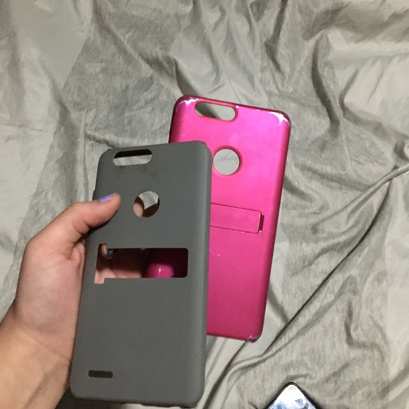 Metro pcs ZTE Android - Picture 5 of 6